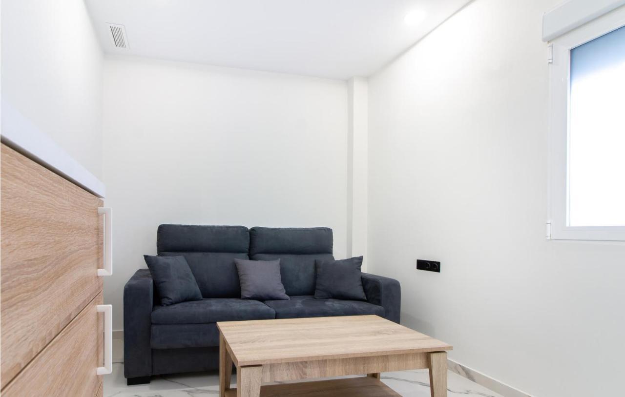 4 Bedroom Lovely Apartment In 圣波拉 外观 照片