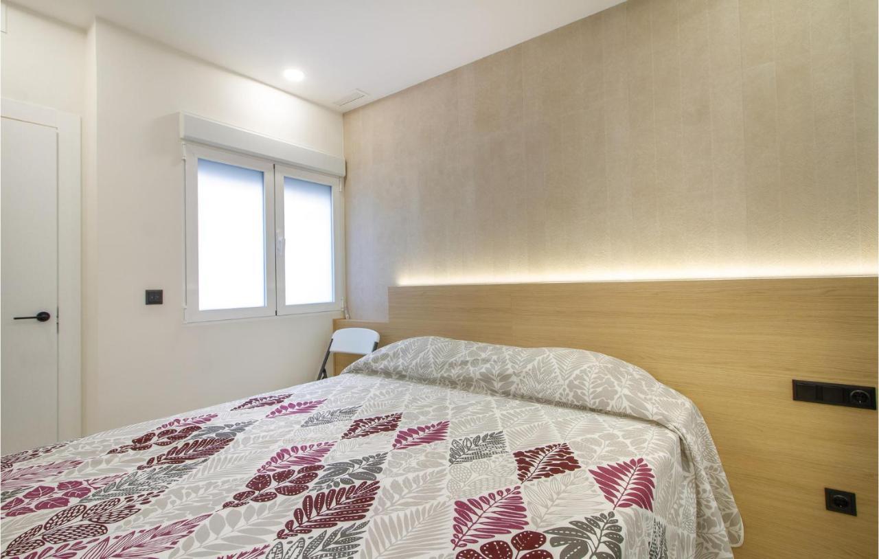 4 Bedroom Lovely Apartment In 圣波拉 外观 照片